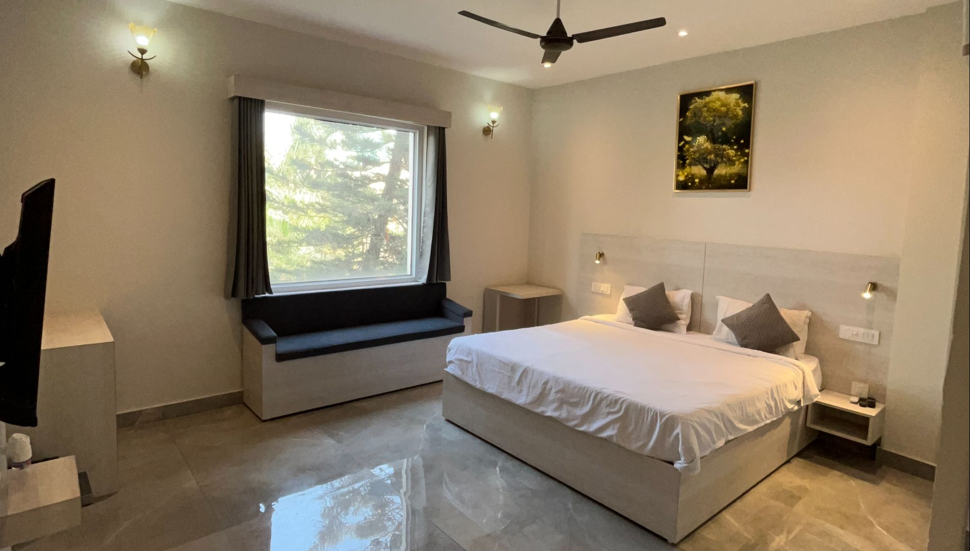 Hotel Slider Pictures