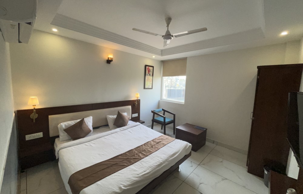 Hotel Park Land